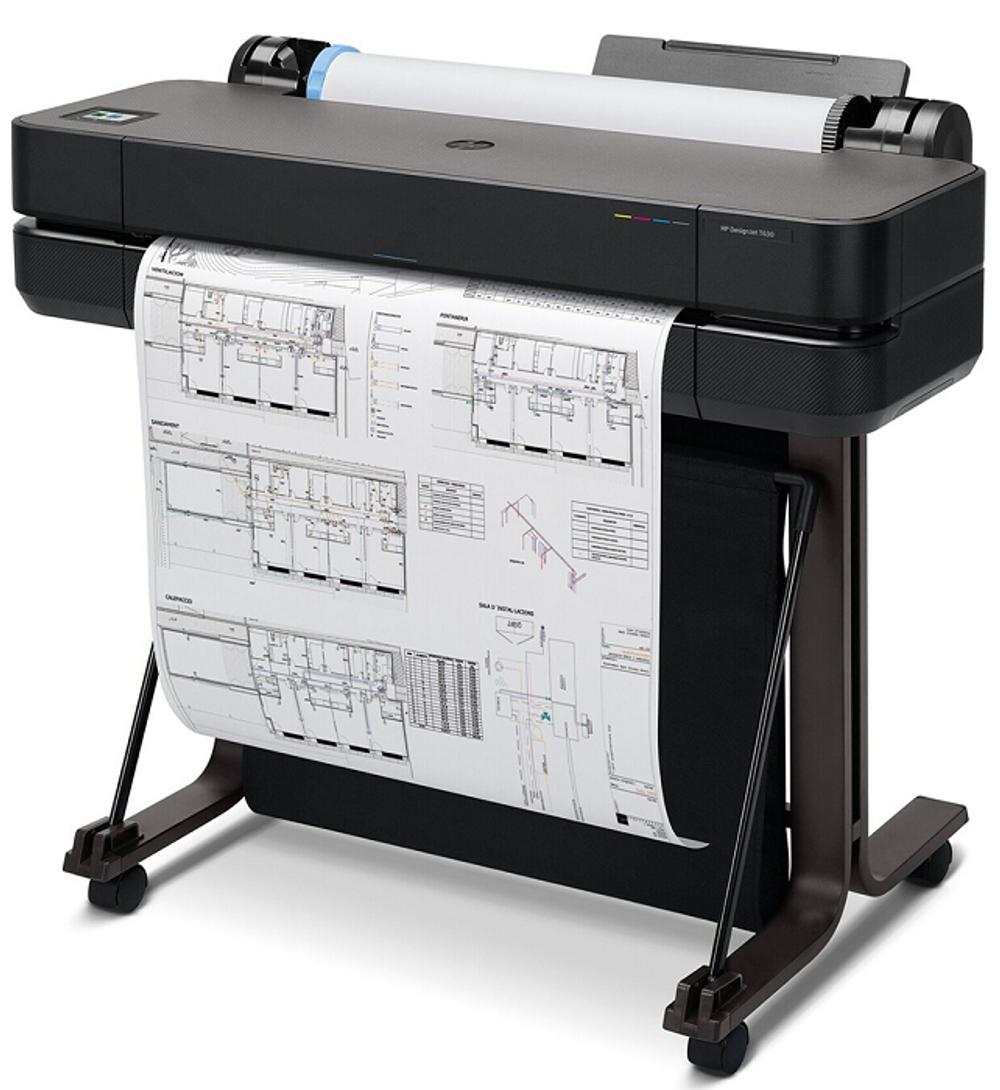 Принтер  HP DesignJet T630