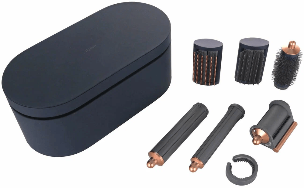 Фен-стайлер Dyson Airwrap Complete Long HS05