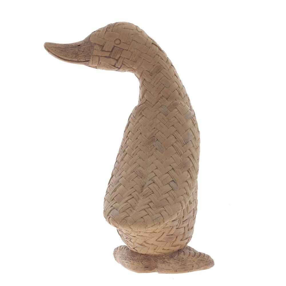 GAEM Фигурка декоративная "Утенок", L11 W11 H16 см