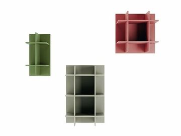 дизайнерский шкаф BOOKRID( by Steel Art )