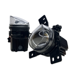 Sal-man Led ПТФ Haval Drago X Линза 60мм 60W 6000K Ближ./Дальн.