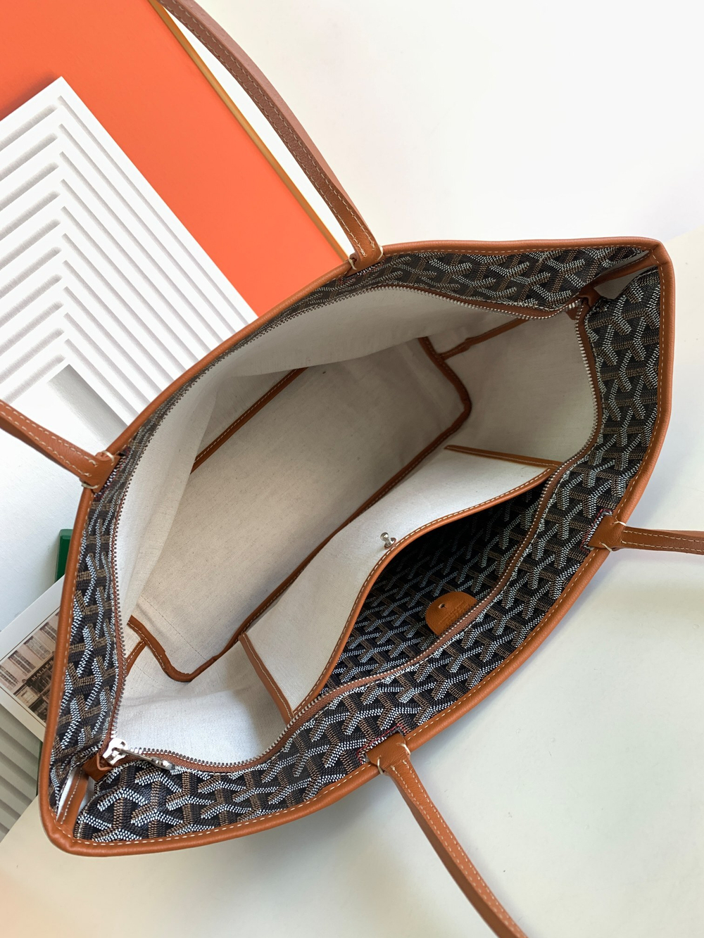 Goyard Artois MM