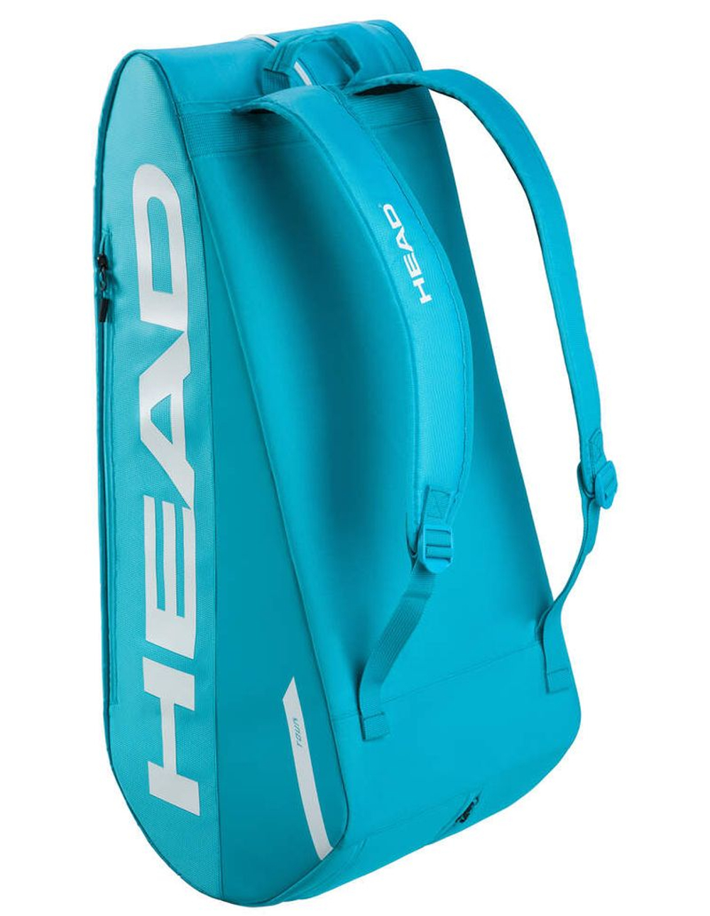 Сумка теннисная Head Tour Racquet L - blue