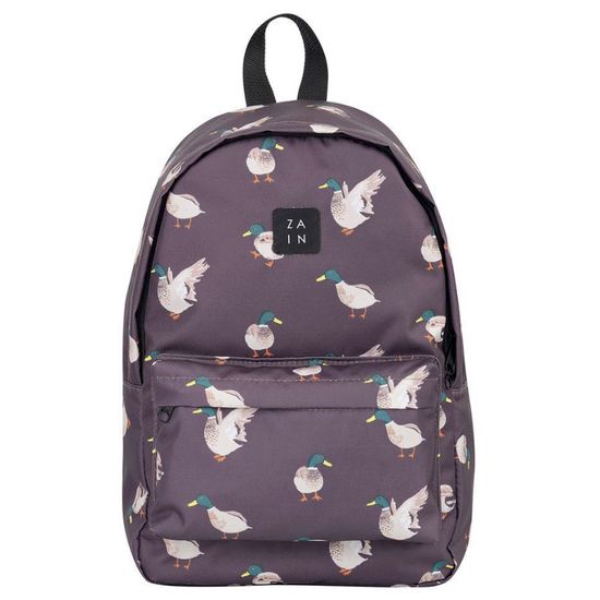 Рюкзак Zain 257. Утки