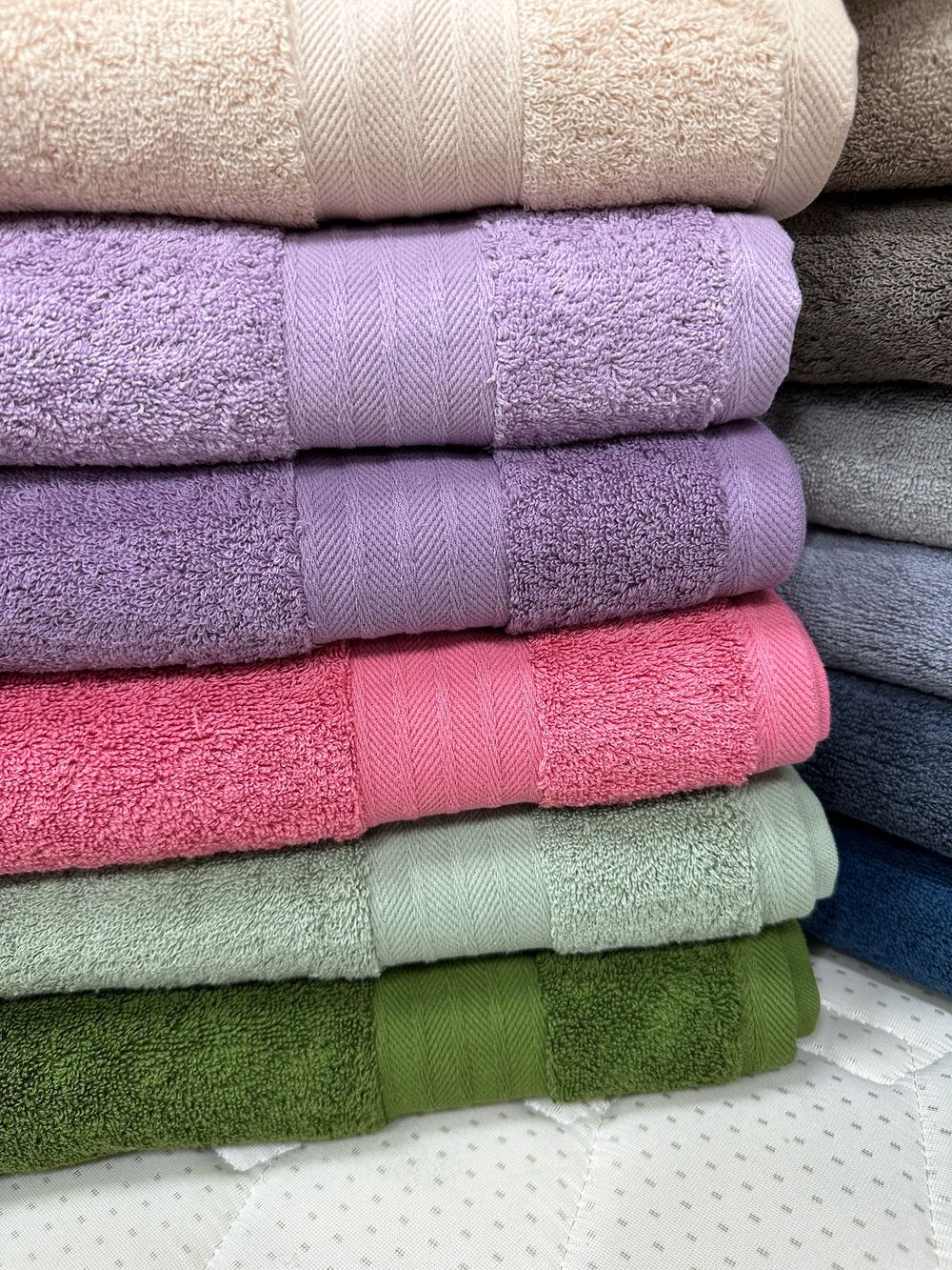 Пол Узб Лиц КЛАССИК ЛЮКС