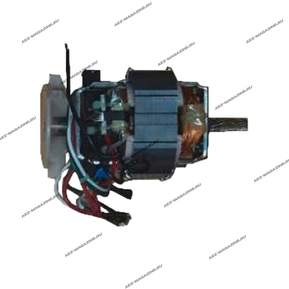 Двигатель для кит. мясорубки N
