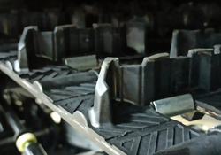 Снегоход STELS ВИТЯЗЬ SA800 2.0 MAX PRO