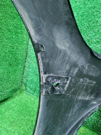 Бампер передний Mercedes S W223 (2020-н.в.) AMG