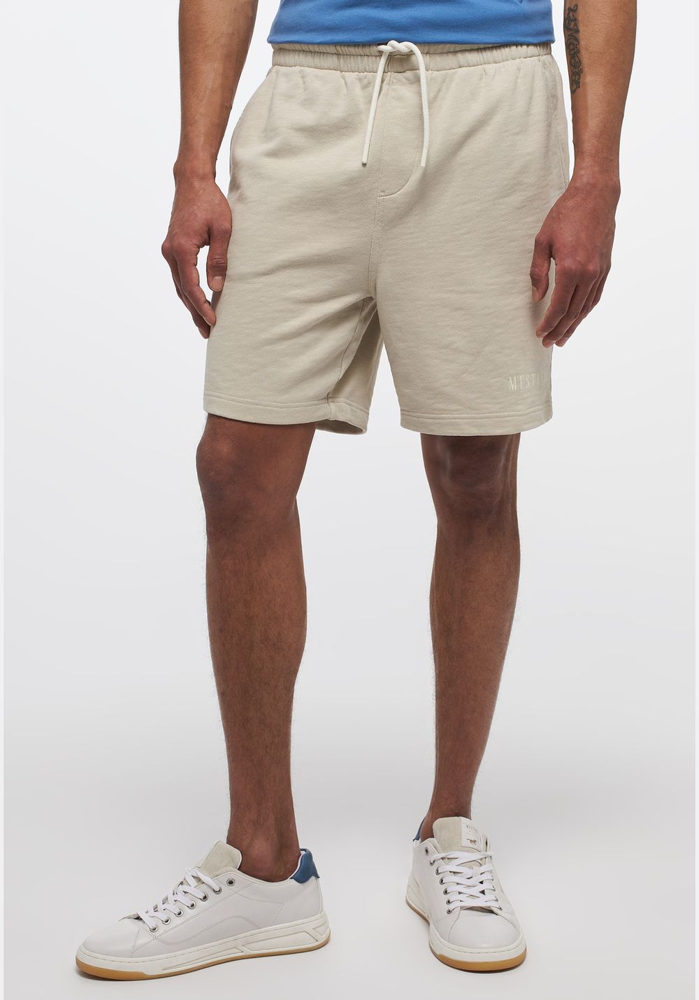 Шорты Jim Sweat Slub Shorts 1013871-4094