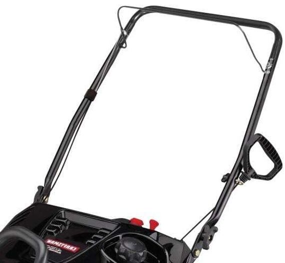 Снегоуборщик CRAFTSMAN 88780