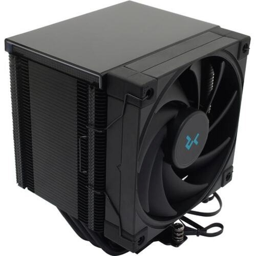 Кулер для процессора Cooler Deepcool AK500 Digital, Ret