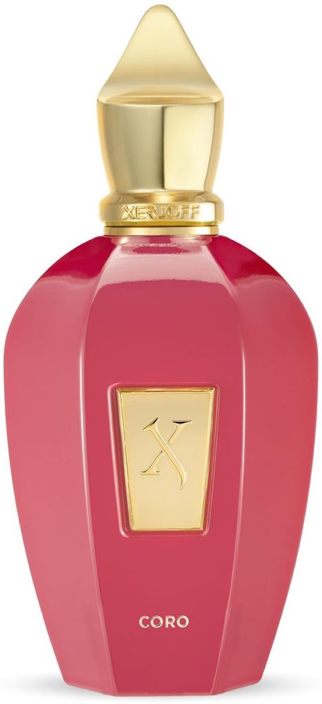 Xerjoff Coro Eau de Parfum 50 ml