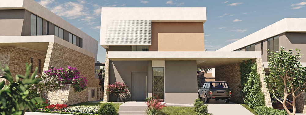 The View - Villa No. 37