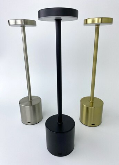 Лампа настольная Luxciole