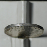 3 марки 1908 года Германская империя (Бавария) серебро