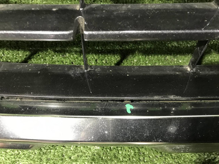 Решетка радиатора Lexus NX 1 (2017-2021)