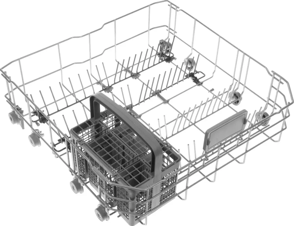 Встраиваемая посудомоечная машина Hotpoint HI 4D66 DW