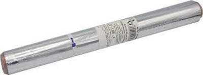 Фольга 45см*100м*9мкм ПРОФНАМОТКА