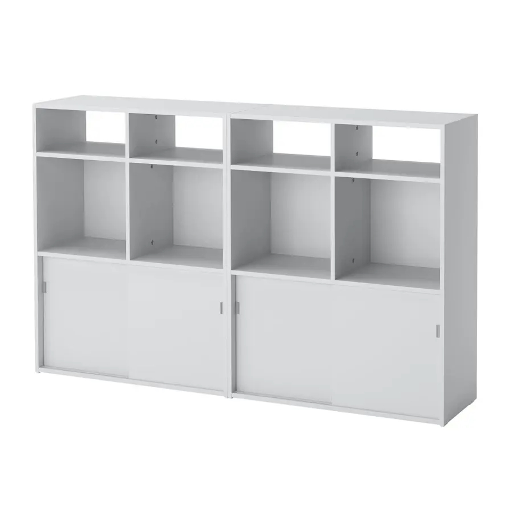 SPIKSMED Книжный шкаф ИКЕА
