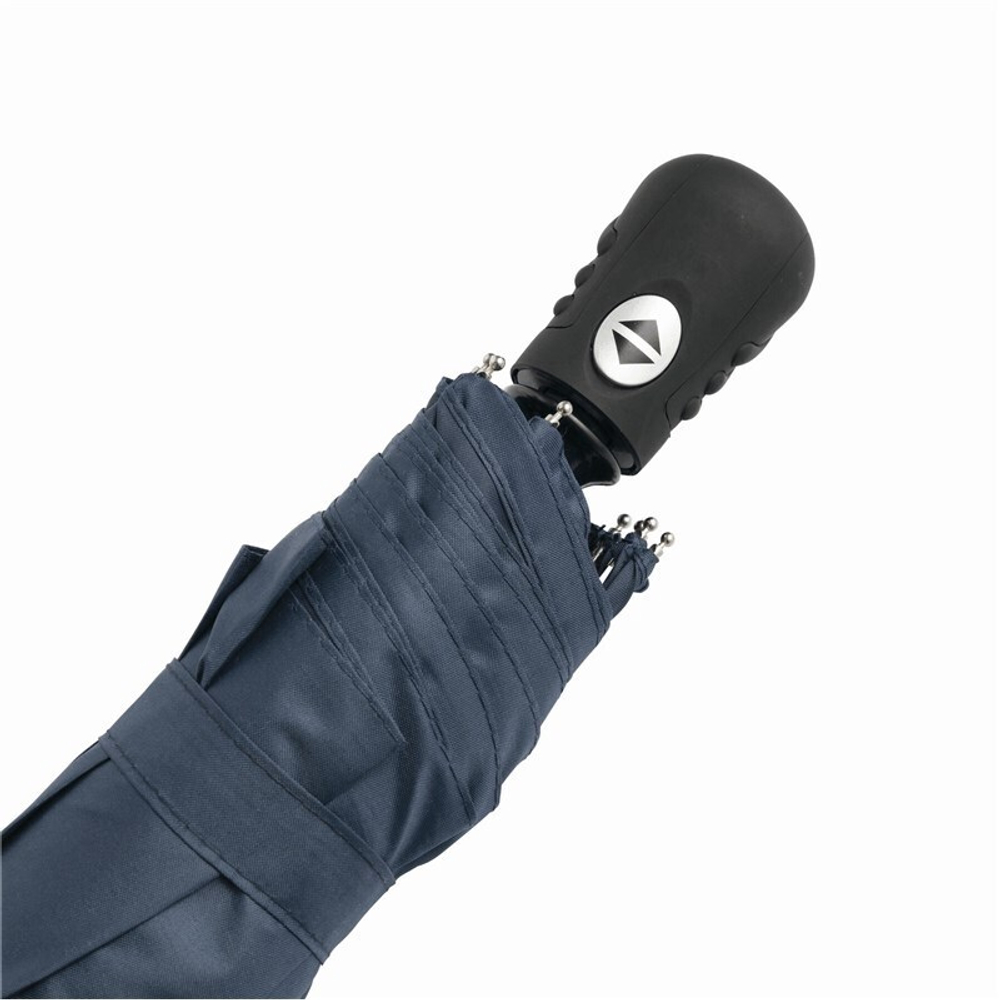 Автоматический ветроустойчивый складной зонт BORA