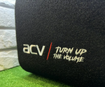 Автосабвуфер ACV BTA-10R активный, корпусной 25см. (1500W)