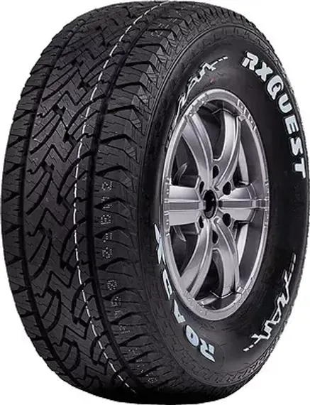 RoadX RXQuest A/T 225/70 R16 102/99R