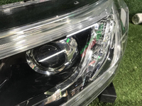 Фара левая Honda CR-V 4 (2014-2018) ксенон