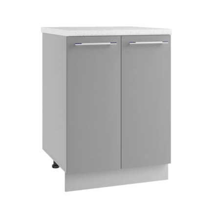 Квадро Красная кожа С 600