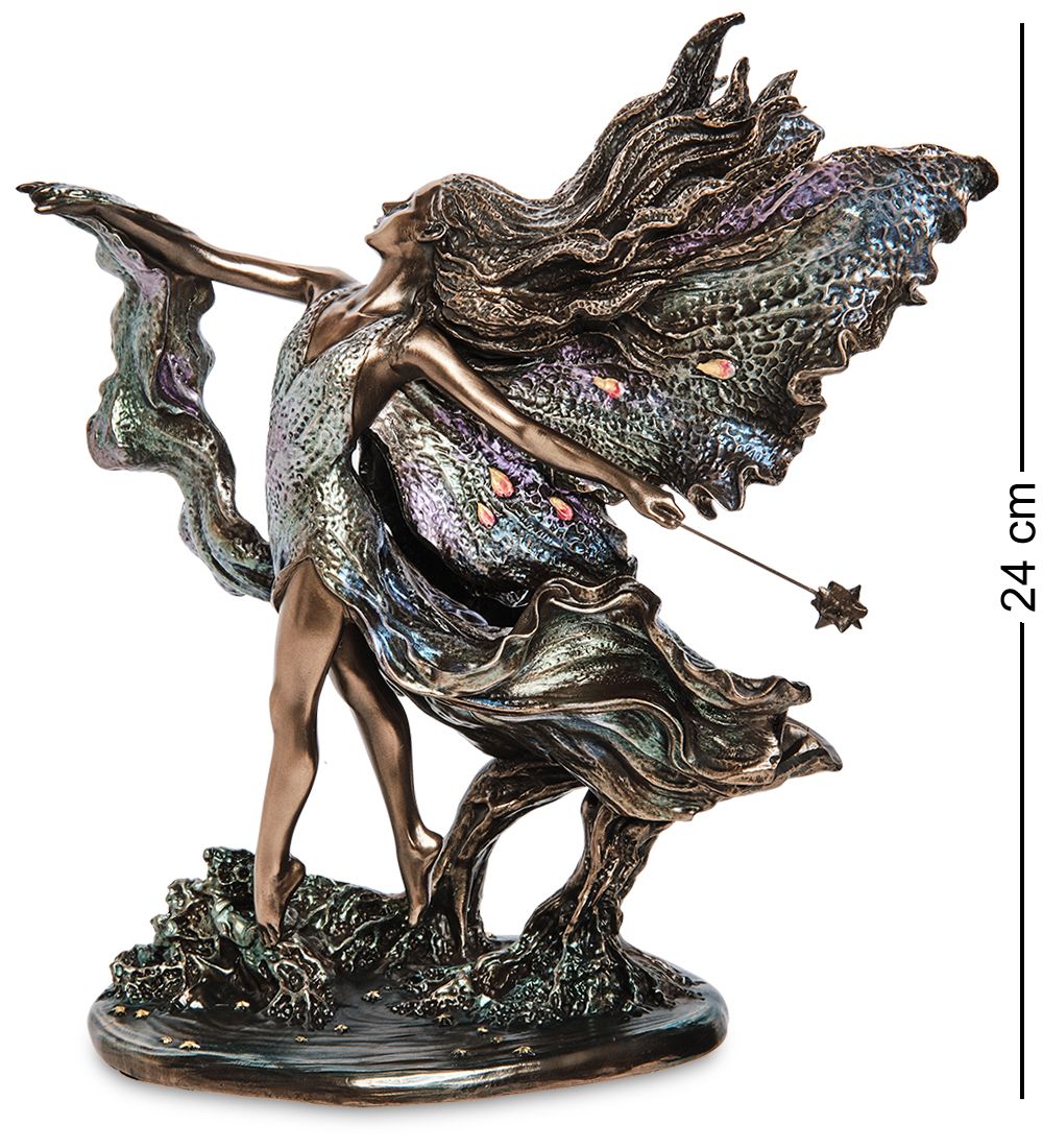 Veronese WS-1160 Статуэтка «Лунный луч» Джозефин Уолл