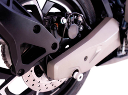 Электромотоцикл SHARMAX E-GP501 Ultra