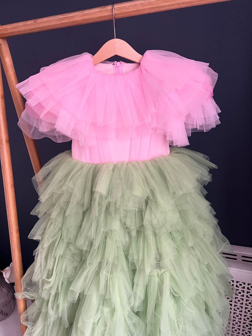 Платье Sasha Kim, 110-116