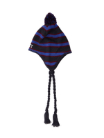Шапка Tassel Pom Beanie