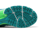 Кроссовки Salehe Bembury X New Balance Nb 2002R "Water Be The Guide"