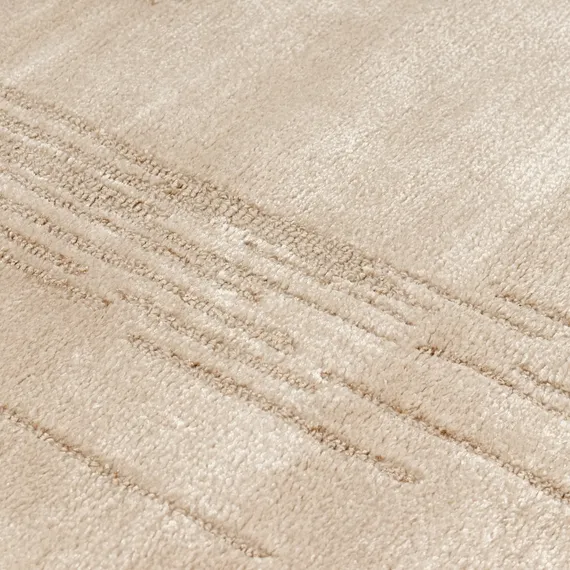 Ковер Shudd 180х270 см, вискоза, шерсть