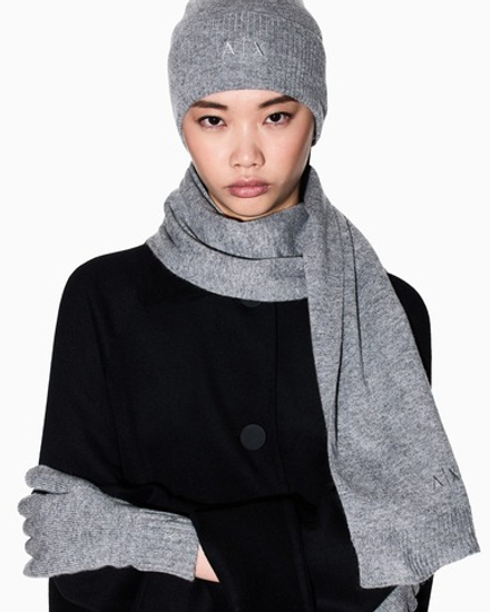 Шарф женский ARMANI EXCHANGE