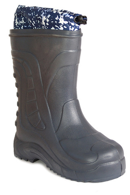 Сапоги детские из ЭВА  "Winter"