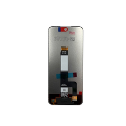 Дисплей для Xiaomi Poco M6 4G/Redmi 13 4G (2404APC5FG/24040RN64Y) с тачскрином Черный - OR