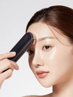 Medicube Микротоковый аппарат для лица 6-в-1 AGE-R Booster Pro Black