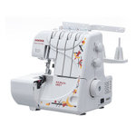 Оверлок Janome ArtStyle 4057