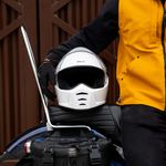 Lane Splitter / Белый