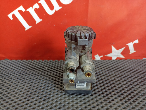 Модулятор EBS передний