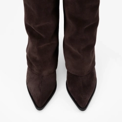 Сапоги Victoria