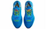 Кроссовки Uno X Nike Freak 3