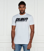 Футболка Racing Club Philipp Plein - белый(MTK8100 PJY002N)