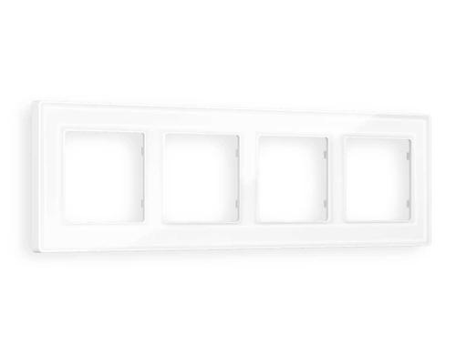 Рамка AMBRELLA VOLT AF580104