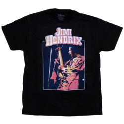 Футболка Jimi Hendrix
