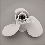 Гребной винт Yamaha 9.9/15 (63V-45945-10-EL) 9-1/4x9