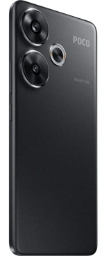 Смартфон Poco F6 12/512Gb 5G Black