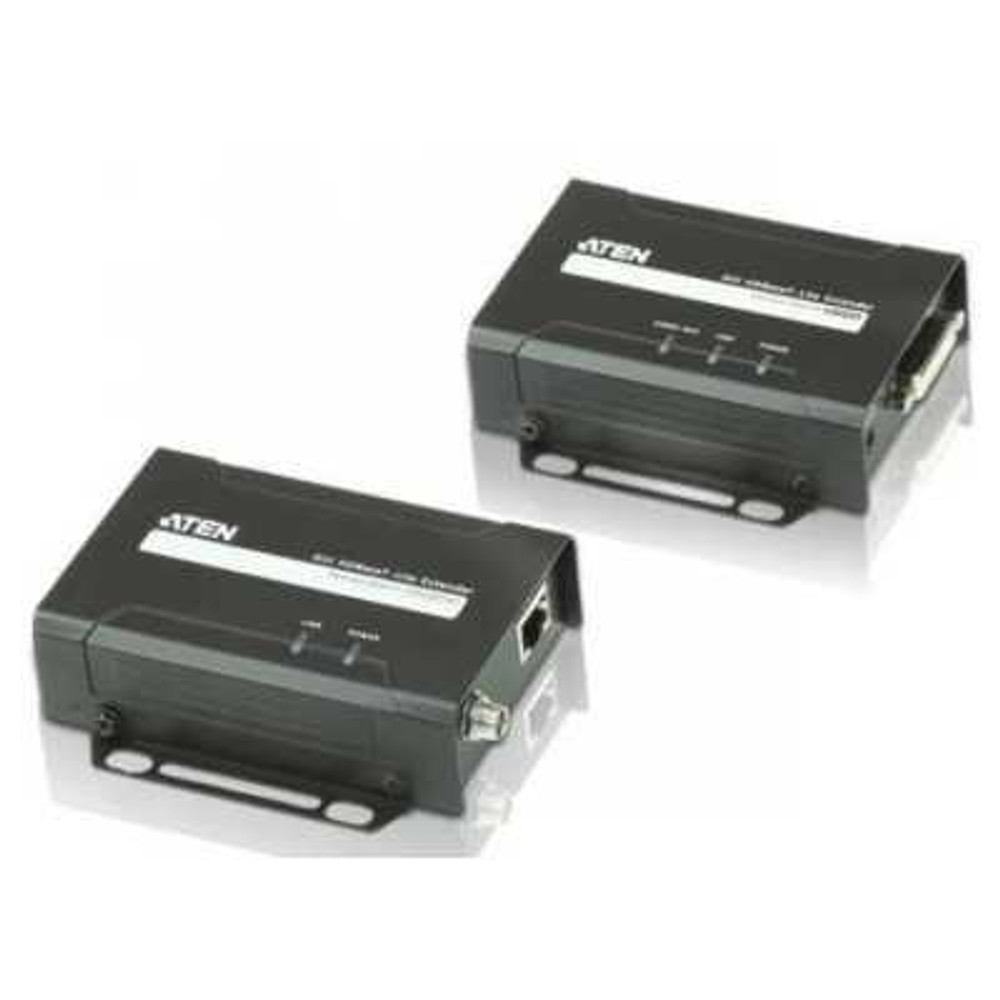 KVM удлинитель Aten VE601-AT-G