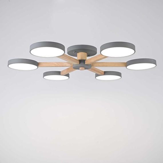 Люстра Imperium Loft TURNA01 178337-26